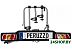 На фаркоп Peruzzo Siena 668/4