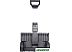 Тележка Qbrick System Two Cart Plus Тележка Qbrick System Two Cart Plus