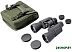 Бинокль Veber Classic БПШЦ 10x50 VRWA [23908]