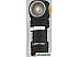 Фонарь Armytek Wizard C1 Pro Magnet USB (теплый) Фонарь Armytek Wizard C1 Pro Magnet USB (теплый)