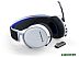 Наушники SteelSeries Arctis 7P Wireless (белый) Наушники SteelSeries Arctis 7P Wireless (белый)