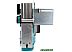 Рубанок Makita KP001GZ (без АКБ) Рубанок Makita KP001GZ (без АКБ)