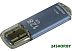 USB Flash Smart Buy V-Cut 128GB (синий) USB Flash Smart Buy V-Cut 128GB (синий)