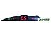 Парктроник SHO-ME Y-2622 N04 Black Парктроник SHO-ME Y-2622 N04 Black