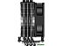 Кулер для процессора ID-Cooling SE-903-XT FRGB Кулер для процессора ID-Cooling SE-903-XT FRGB