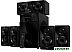 Акустика SVEN HT-210 Black Акустика SVEN HT-210 Black