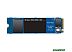 SSD WD Blue SN550 NVMe 1TB WDS100T2B0C SSD WD Blue SN550 NVMe 1TB WDS100T2B0C