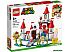Конструктор LEGO Super Mario 71408 Дополнительный набор Замок Пич