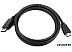 Кабель Cablexpert CC-DP-HDMI-10M Кабель Cablexpert CC-DP-HDMI-10M