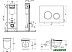 Унитаз Lavinia Boho Smart V-Clean 7 в 1 87561198 Унитаз Lavinia Boho Smart V-Clean 7 в 1 87561198