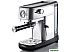 Рожковая помповая кофеварка Ariete Espresso Slim Moderna 1381/10 Рожковая помповая кофеварка Ariete Espresso Slim Moderna 1381/10