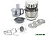 Кухонная машина Kenwood KHC29.E0WH Кухонная машина Kenwood KHC29.E0WH