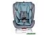 Детское автокресло Costa CS-002 Isofix YB104Agm (серый/мятный) Детское автокресло Costa CS-002 Isofix YB104Agm (серый/мятный)
