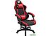 Офисное кресло Defender Expert (черный/красный) (64298) Офисное кресло Defender Expert (черный/красный) (64298)