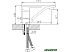 Смеситель Diadonna D80-445106 Смеситель Diadonna D80-445106