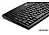 Клавиатура Genius LuxeMate 100 Black