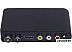 Приемник цифрового ТВ Hyundai H-DVB200 Приемник цифрового ТВ Hyundai H-DVB200