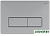 Панель смыва IDDIS Unifix UNI80M0i77 (матовый хром) Панель смыва IDDIS Unifix UNI80M0i77 (матовый хром)