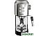 Рожковая кофеварка Krups Virtuoso XP444C10 Рожковая кофеварка Krups Virtuoso XP444C10