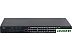 Управляемый коммутатор уровня 2+ Dahua DH-PFS4226-24GT-370 Управляемый коммутатор уровня 2+ Dahua DH-PFS4226-24GT-370