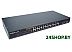 Сетевой коммутатор (свич) D-link DES-1026G Сетевой коммутатор (свич) D-link DES-1026G