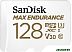 Карта памяти SanDisk microSDXC SDSQQVR-128G-GN6IA 128GB (с адаптером) Карта памяти SanDisk microSDXC SDSQQVR-128G-GN6IA 128GB (с адаптером)