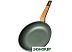 Сковорода Fissman Olivi 4414