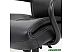 Кресло Brabix Heavy Duty HD-004 (черный) Кресло Brabix Heavy Duty HD-004 (черный)