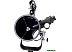 Телескоп Levenhuk Discovery Sky T76 с книгой Телескоп Levenhuk Discovery Sky T76 с книгой