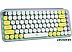 Клавиатура Logitech Pop Keys Daydream Клавиатура Logitech Pop Keys Daydream