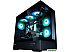 Корпус Zalman P30 (черный) Корпус Zalman P30 (черный)