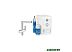 Смеситель Grohe Blue K7 Chilled and Sparkling 31346000 Смеситель Grohe Blue K7 Chilled and Sparkling 31346000