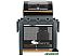 Газовый гриль для дачи Sahara 3 Burner Oak Газовый гриль для дачи Sahara 3 Burner Oak