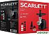 Мясорубка Scarlett SC-MG45S75 Мясорубка Scarlett SC-MG45S75