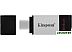 USB Flash Kingston DataTraveler 80 64GB USB Flash Kingston DataTraveler 80 64GB