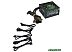 Блок питания GAMEMAX GM-700 (700W) Блок питания GAMEMAX GM-700 (700W)