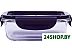 Набор контейнеров Oursson CG3502SS/SP Набор контейнеров Oursson CG3502SS/SP