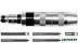 Набор отверток Yato YT-2802 (7 предметов)