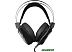 Наушники с микрофоном OKLICK HS-L700G (черный) Наушники с микрофоном OKLICK HS-L700G (черный)