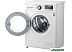 Стиральная машина LG F1296WDS0 Стиральная машина LG F1296WDS0