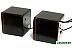 Акустика Dialog AC-04UP Black-Red Акустика Dialog AC-04UP Black-Red