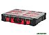 Органайзер Milwaukee PackOut Organiser (4932464082) Органайзер Milwaukee PackOut Organiser (4932464082)
