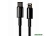 Кабель Baseus CATLWJ-01 Black Кабель Baseus CATLWJ-01 Black