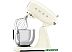 Миксер планетарный Smeg SMF03CREU Миксер планетарный Smeg SMF03CREU