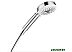 Душевая лейка Hansgrohe Crometta 100 Multi [26823400]