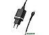 Сетевое зарядное Hoco C12Q microUSB (черный) Сетевое зарядное Hoco C12Q microUSB (черный)