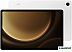 Планшет Samsung Galaxy Tab S9 FE Wi-Fi SM-X510 8GB/256GB (серебристый)