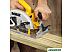 Дисковая пила DeWalt DWE575K
