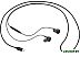 Наушники SAMSUNG EO-IC100 Black (EO-IC100BBEGRU)
