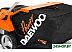 Скарификатор-аэратор Daewoo Power DSC 1500E Скарификатор-аэратор Daewoo Power DSC 1500E